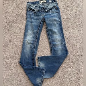 BKE Stella Denim Jeans